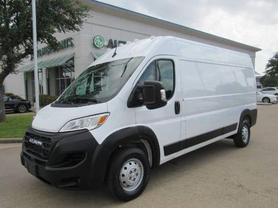 RAM PROMASTER 2500 2023 3C6LRVDG5PE545420 image